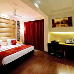 Hotel City Star - Free Airport Pickup