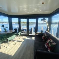 Houseboat Marina Mookerplas 4-6 persons