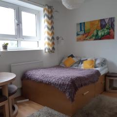 Cosy room in Camden Town zone 2