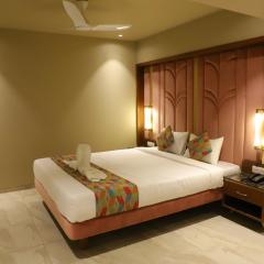 Vivanta Residency