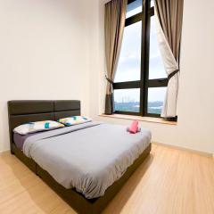 Sunway 4pax stay-near Legoland