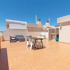 Global Properties, Apartamento con terraza de 70m y piscina en Canet de Berenguer