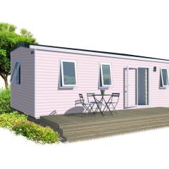 SC Mobile Home 6p