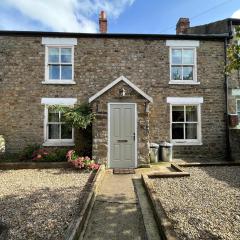 Wensleydale Stone Cottage