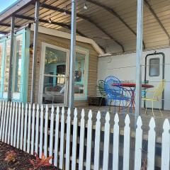 Logan Martin Lake Sunroom