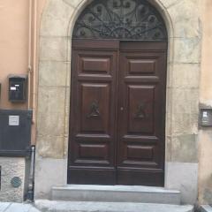 Casa di Silvia