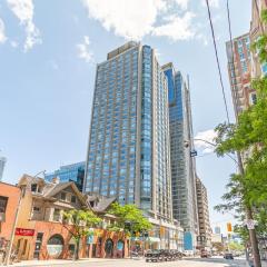 Charming Downtown Condos by GLOBALSTAY