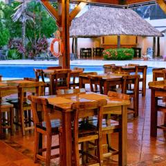 Hotel Maria Gloria
