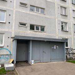 1 Bedroom flat in Imanta, Riga