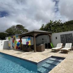 Sea Breeze Tunnel Hideaway 7