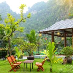 Hoang Minh Mountainside Villa