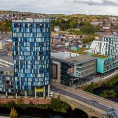 Stay Yorkshire City Centre Apartments