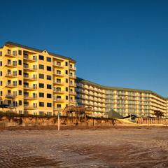 Royal Floridian Resort South by Spinnaker