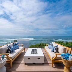 Perched Ocean Paradise