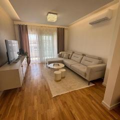 Apartment Nadaa