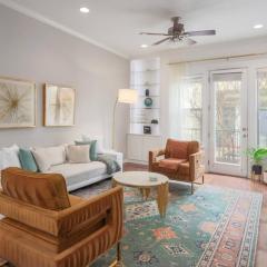 Zilker Townhome - Best Location in Austin