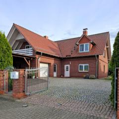 Ferienwohnung Seeblick