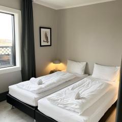 The Greyhouse "Small Apartment"