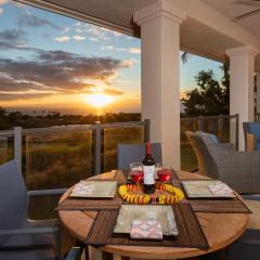 ❤PiH❤ Sun Ray RetreatOcean Sunsets ViewsOptional Mauna Kea Hotel Privileges