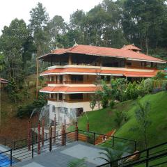 Peters Coffee Creek Resort