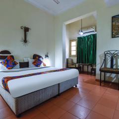 FabHotel Maharaja - Nr Vasco Da Gama Railway Station