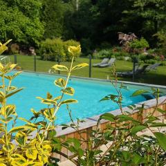 Le Saint Barnabe & Spa - near Guebwiller