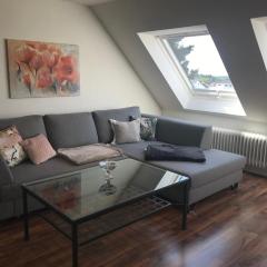 Ferienwohnung Schmidbauer