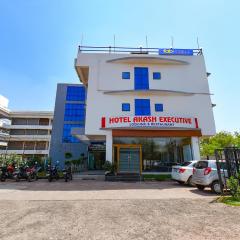 FabHotel Akash Executive