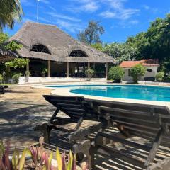 2Livu Villas Watamu