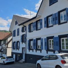 Ferienhaus Bühlertal mit 3 Fewos
