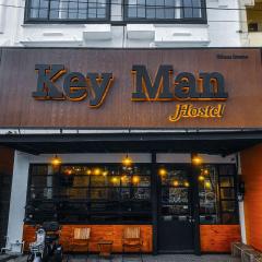 Key Man Hostel