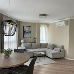 Varna City Center Apartment