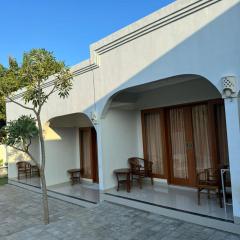 Simple Homestay Balangan