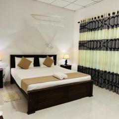 Sigiri Hibiscus Villa