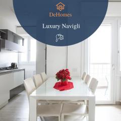 DeHomes - Luxury Navigli