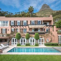 Fresnaye House