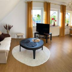 Herberts-Nest, Ferienwohnung mit herrlichem Ausblick