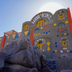 Artika Wadi Kiki Hotel