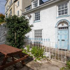 Cottage in the Heart of Brixham