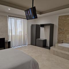 Le note di Fred Rent Room