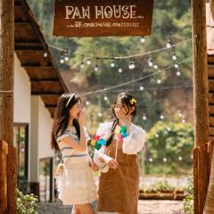 Pan House Homestay Bắc Hà