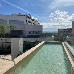 Apartamentos Luna Suites Granada