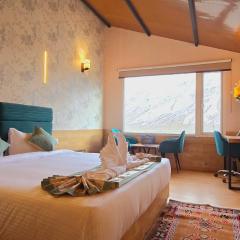 Hotel Spiti Villa Himalayan Brothers