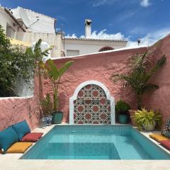 Casa Limonero