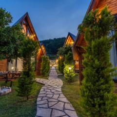 Karaöz Sapphire Bungalows