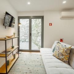 Courtyard Oporto Design Apartments by Vacationy