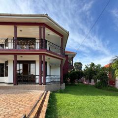 Marina Lake View Apartments,Jinja