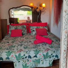 Casita de Celine