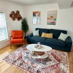 Boho Bliss - 1Br, 1Bath w/Patio!