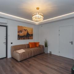 Apartament Chișinău